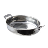 Bon Chef 60019HF Cucina Au Gratin Dish 48 Oz. (1-1/2 Qt.) 9-1/2" X 7-3/8" X 2-1/4"