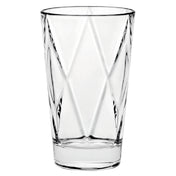 Bauscher Hepp 61379 - Hi-Ball Tumbler, 13-9/10 Oz., 3-3/10" Dia. X 5-1/2"H