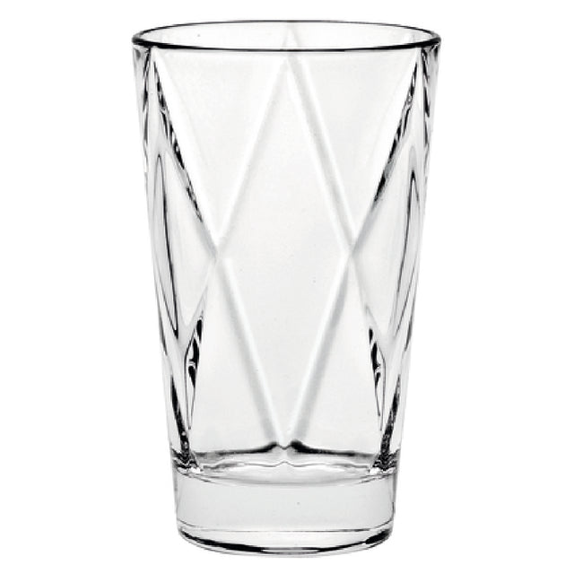 Bauscher Hepp 61379 - Hi-Ball Tumbler, 13-9/10 Oz., 3-3/10" Dia. X 5-1/2"H