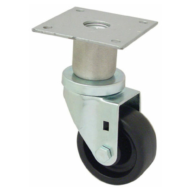 Pitco PP10808 3 In Swivel Plate Caster Fits Pitco