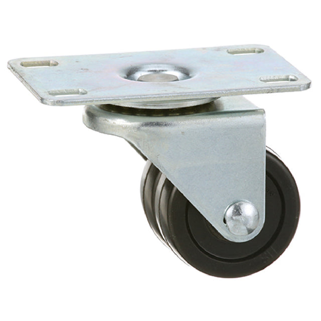 Private Label MVR35411 Caster 2in Measure Hole Center