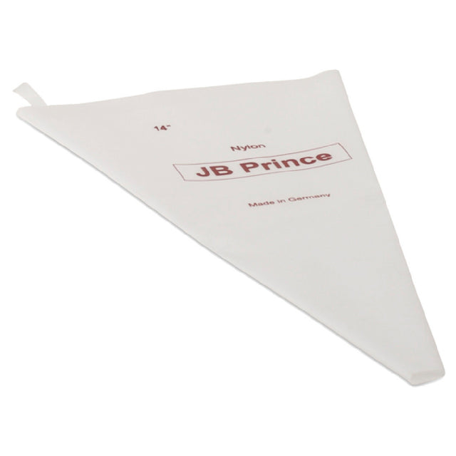 JB Prince B781 14 Pastry Bag 14" Flexible