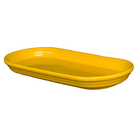 Steelite HL412342 Bread Tray 11-7/8" X 5-5/8" Oblong