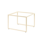 Steelite 7365MW338 Rectangle Riser 11.5" X 13.875" X 9.0" Pivot