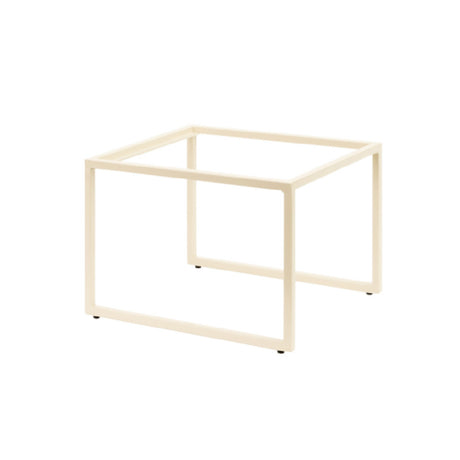 Steelite 7365MW338 Rectangle Riser 11.5" X 13.875" X 9.0" Pivot