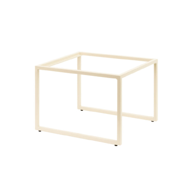 Steelite 7365MW338 Rectangle Riser 11.5" X 13.875" X 9.0" Pivot