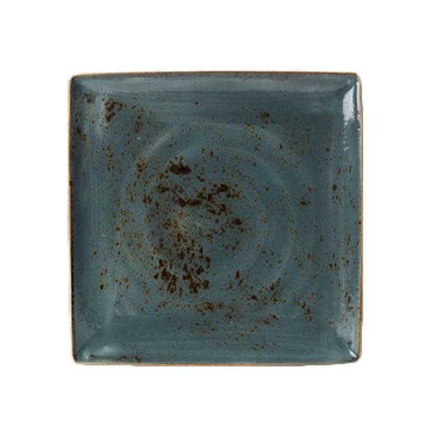 Steelite 11300553 Platter 10-1/2" Square