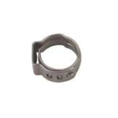 Micro Matic 123SL Stepless Clamp 3/16" Vinyl 5/16" Poly Hose