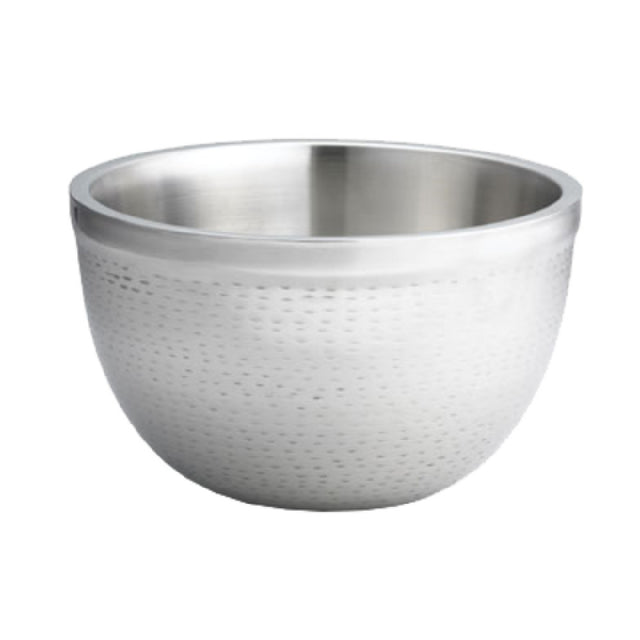 Tablecraft RB11 Remington Collection™ Bowl 5 Qt. 11" Dia. X 6-1/4"