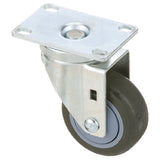 Kason 6C523001PPPG Kason 3 In Plate Caster Swivel No Brake