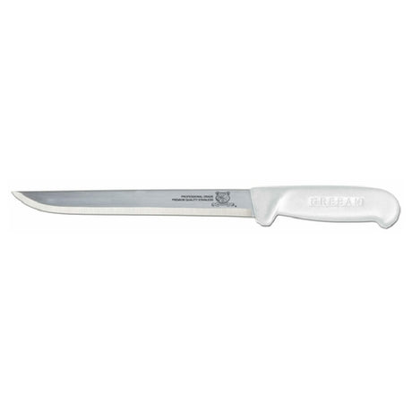 Omcan 11856 (11856) Fillet Knife 8" Straight Blade