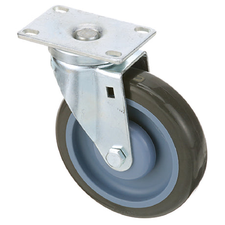 Kason 6C525001PPPG Kason 5 In Plate Caster Swivel No Brake