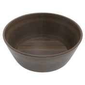 Hubert 14213 - Bowl, 8" Dia. X 3"H, Round