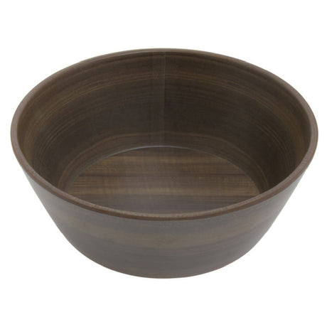 Hubert 14213 - Bowl, 8" Dia. X 3"H, Round