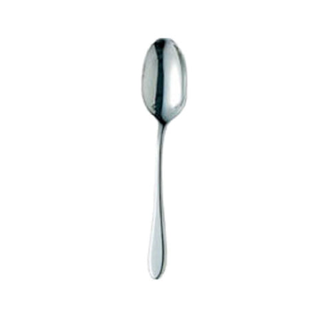 Arc Cardinal T4728 Chef & Sommelier Lazzo American Teaspoon (L:6.0'' X W:1.4'') 18/10 Stainless Steel