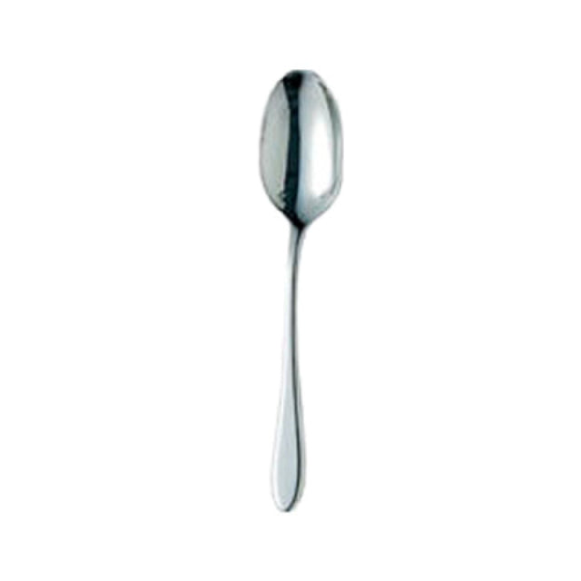 Arc Cardinal T4728 Chef & Sommelier Lazzo American Teaspoon (L:6.0'' X W:1.4'') 18/10 Stainless Steel