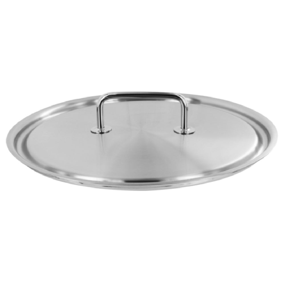 Zwilling 65100-936 Zwilling® Lid 14" Dia. With Handle