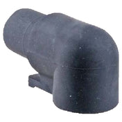 Franklin Machine Products 217-1143 Fitting Discharge (.256)