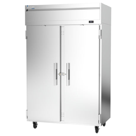 Victory VEHSA-2D-SD Victory Elite™ Warming Cabinet Powered By V-Core™ Reach-in