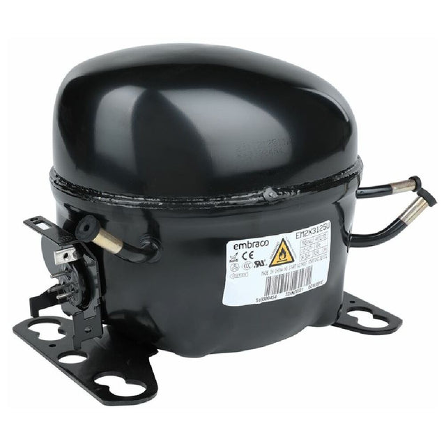 Empura Parts 104010249 Compressor Compatible With: E-KB35R E-KB54R E-KB54RG