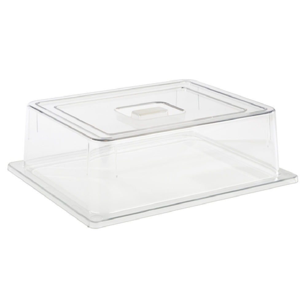 Libbey APS 11041 Cover GN 1/212-7/8"L X 10-1/2"W X 3-3/4"H Domed