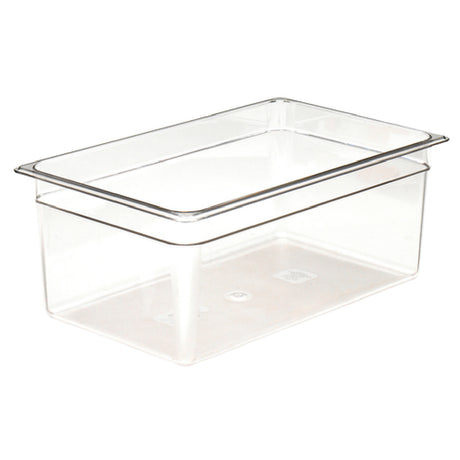 Cambro 18CW135 Camwear® Food Pan 27 Qt. Capacity 8" Deep