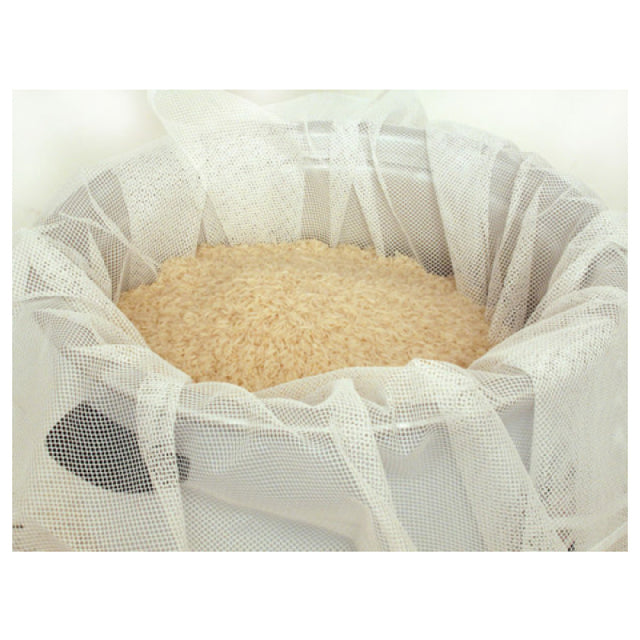 Town 32926 Rice Napkin 31" X 14-1/2" Reusable