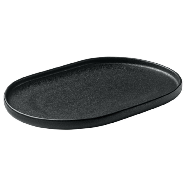 Bauscher Hepp P012030-021090 - Platter, 11.8" X 7.9", Oval
