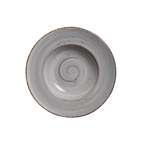 Palate & Plate AW-8752G - Pasta Plate, 11" Dia., Round