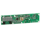 FWE T-STAT ELE H2 Controller Fwe