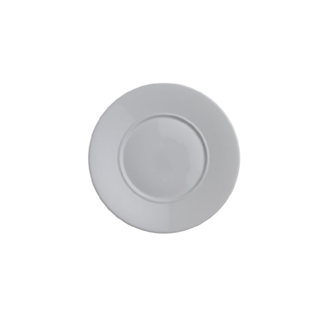 Steelite 41150ST7211 Wing Plate 8.75" Dia. Round