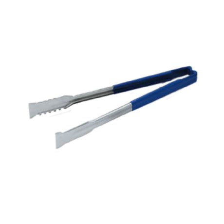 Vollrath 4790920 VersaGrip™ Tongs One-piece 9-1/2" (24.1 Cm)