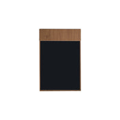 Risch MMB-SHER 5.5X8.5 Sherwood Menu Board 5-1/2" X 8-1/2" Hardback
