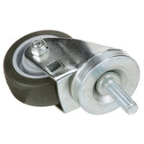 Component Hardware Group CMT1-3BPB Kason 3in Thrdstm Cster Swivel No Brake