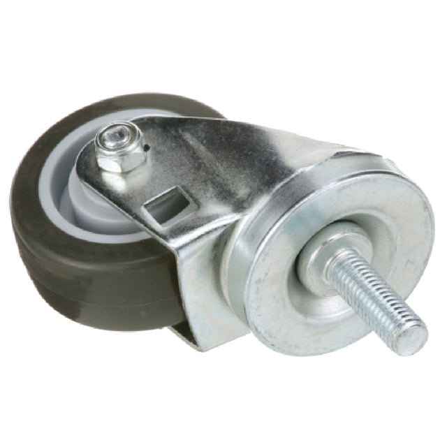 Kason 6C523022PPPG Kason 3in Thrdstm Cster Swivel No Brake