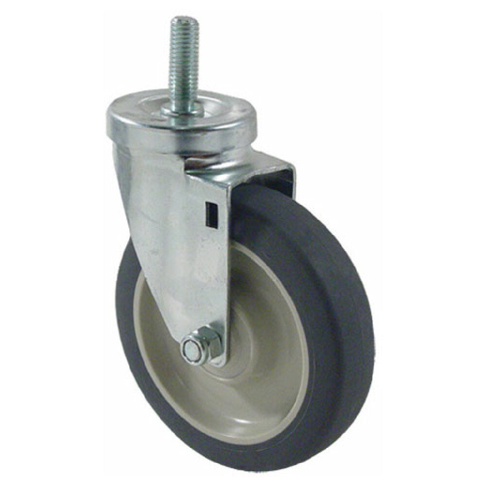 Kason 100-6C525022PPPG Kason 5in Thrdstm Cster Swivel W/ Out Brake