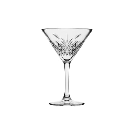 Steelite P440176024 - Martini, 8.0 Oz, 4.625" X 6.75"