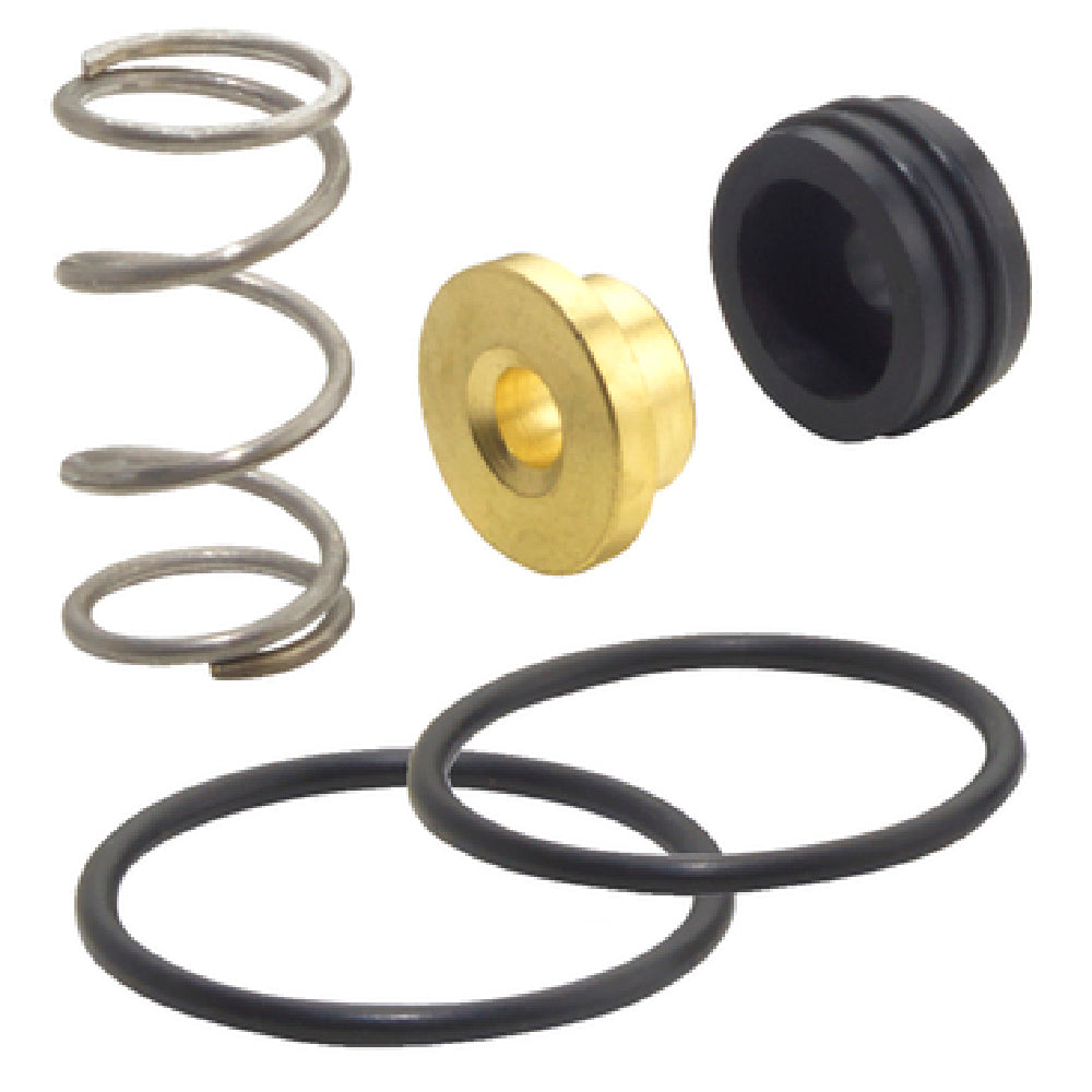 Krowne 21-640L O-Ring Repair Kit For Wok Faucet