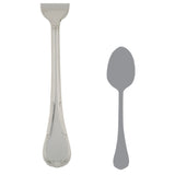 Steelite 5513J003 Dessert Spoon 7-1/4" 18/10 Stainless Steel