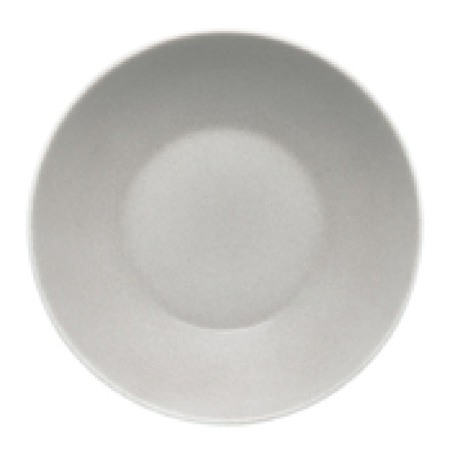 Bauscher Hepp 711318-700410 - Plate, 17-3/5 Oz., 7" Dia.