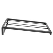 Hubert 39559 - Display Riser, Fits #11950,25816,47490 & 92282,20" X 12" X 4"H, Rectangular