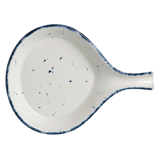 Steelite A330P001 Fry Pan Server 18 Oz. 8-1/4" X 7-3/4" X 1-3/8"