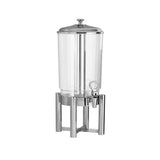 Steelite DW12JLWSS - Juicer, 3.0 Gal, 12.0"W X 10.0"D X 25.5"H