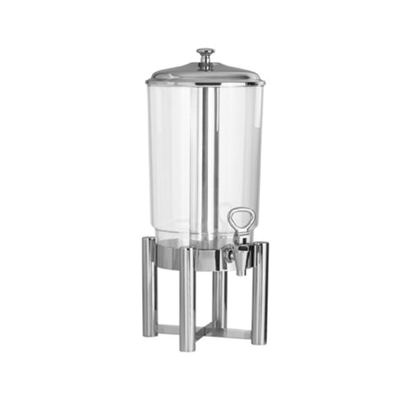 Steelite DW12JLWSS - Juicer, 3.0 Gal, 12.0"W X 10.0"D X 25.5"H