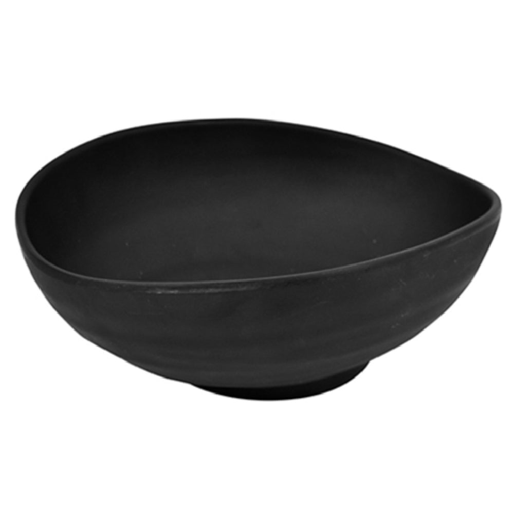 Bauscher Hepp TB4705 - Pigment Collection Bowl, 40-9/16 Oz., 9-7/16" X 7-7/8" X 4-7/16"H