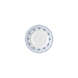 Steelite 62533FP823 Saucer 5.0" X 0.625" Adelina