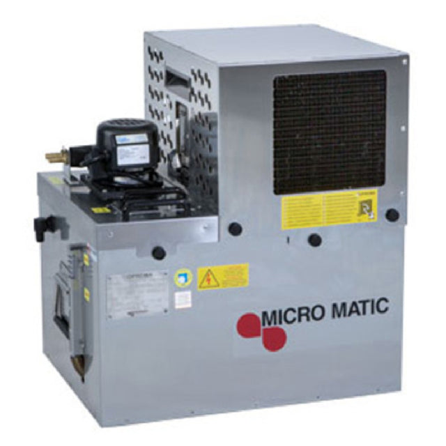 Micro Matic MMPP4300-35 Pro-Line™ Draft Beer System Power Pack Air-cooled 21-1/5"W X 15-1/4"D X 21-9/10"H