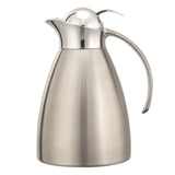 Service Ideas MAR10BSPB Service Ideas Marquette Series Carafe Push Botton Lid