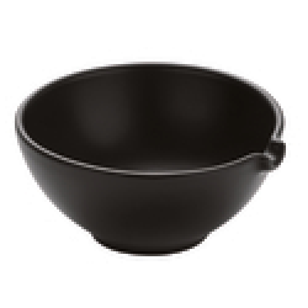 Bauscher Hepp P011412-000905 - Bowl, 7.4 Oz., 4-3/4" Dia. X 2-1/5"H