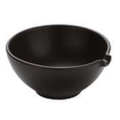 Bauscher Hepp P011412-000905 - Bowl, 7.4 Oz., 4-3/4" Dia. X 2-1/5"H
